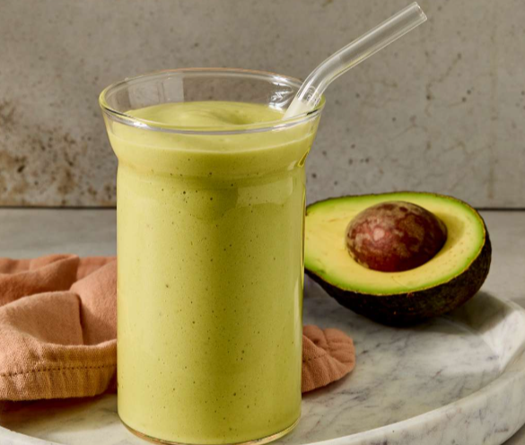 SWEET AVOCADO